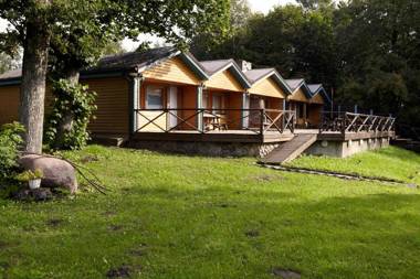 Suurejõe Holiday Center