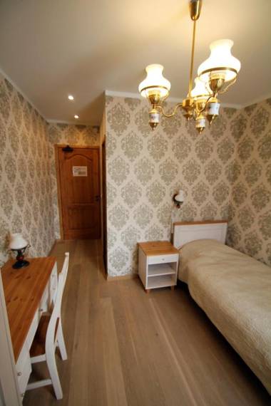 Veski Külalistemaja