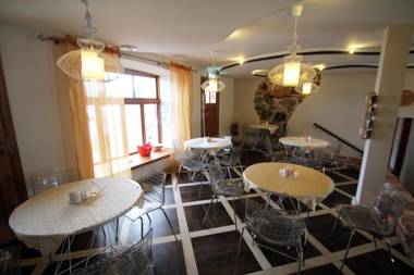 Veski Külalistemaja