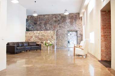 Eistvere Manor Accommodation