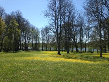 Eistvere Manor Accommodation