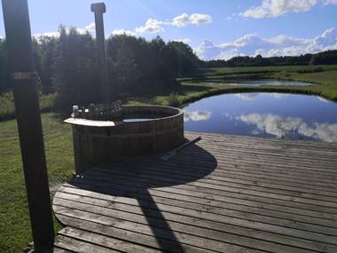 Aratsaare Holiday home