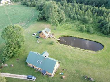 Aratsaare Holiday home
