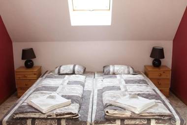 Tammeveski Holiday House