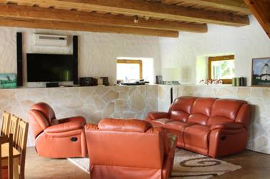 Tammeveski Holiday House