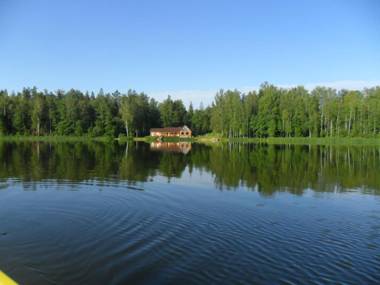 Võistre Holiday Center