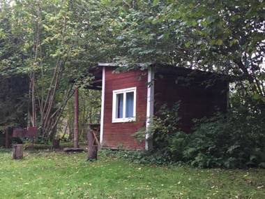 Võistre Holiday Center