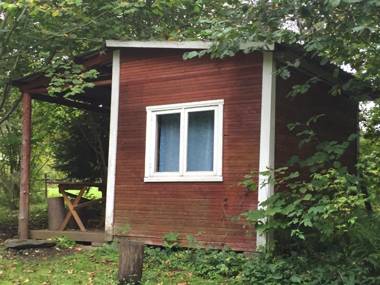 Võistre Holiday Center