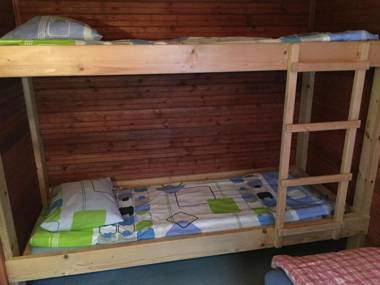 Võistre Holiday Center