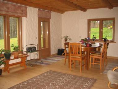 Kõrgemäe puhketalu