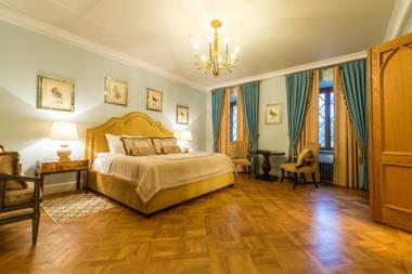 Keila-Joa Schloss Fall