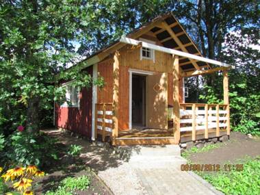 Tõnise Holiday Houses