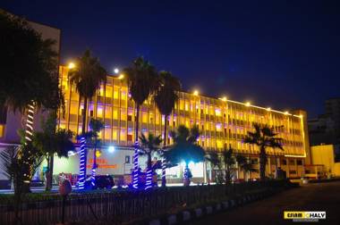 Jewel Matrouh Hotel