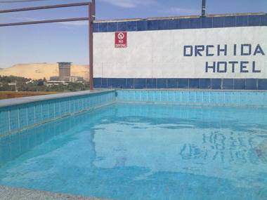 Orchida St. George Hotel