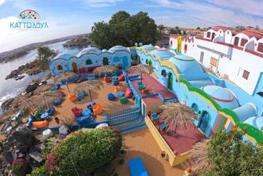 Kato Dool Nubian Resort