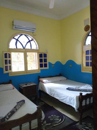 Awi Guest House
