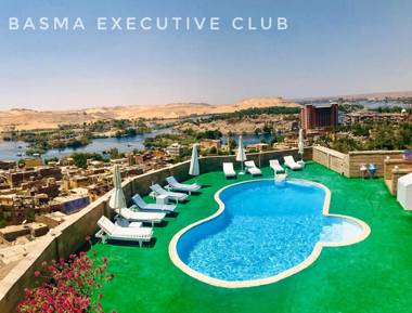 Basma Executive Club