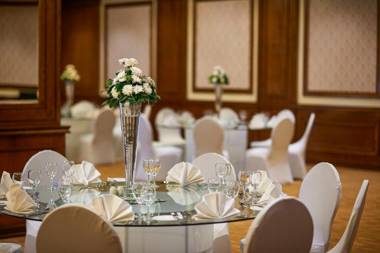 Safir Hotel Cairo