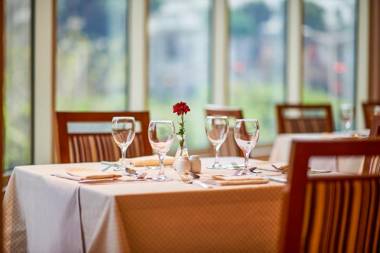 Safir Hotel Cairo