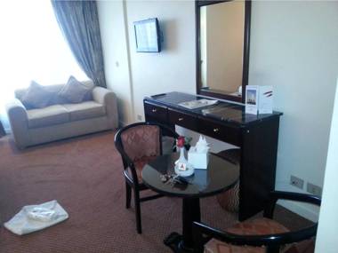 Gawharet Al Ahram Hotel
