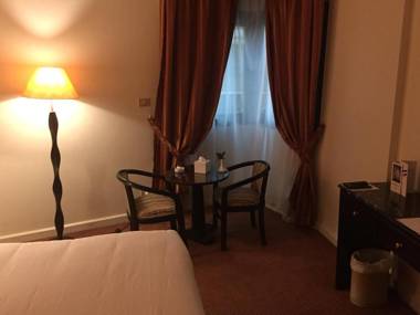 Gawharet Al Ahram Hotel
