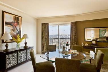 Sofitel Cairo Nile El Gezirah