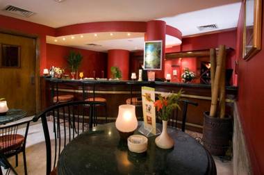 Swiss Inn Nile Hotel