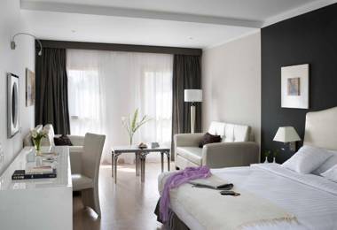 Barceló Cairo Pyramids