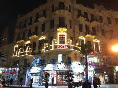 Cairo Inn