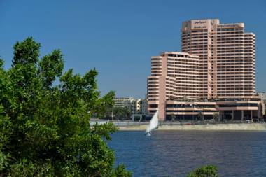 InterContinental Cairo Semiramis an IHG Hotel