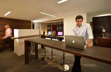 InterContinental Cairo Semiramis an IHG Hotel