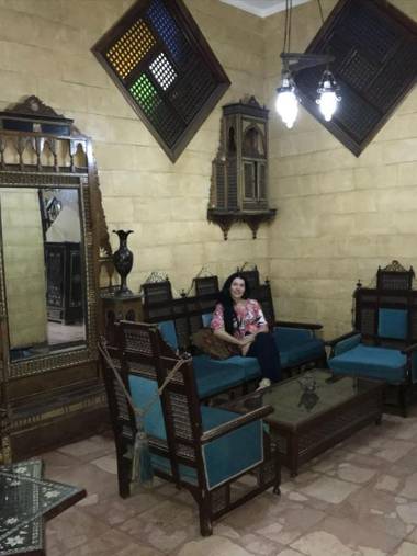 Arabian Nights Hostel