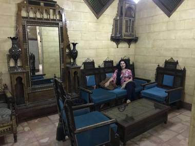 Arabian Nights Hostel