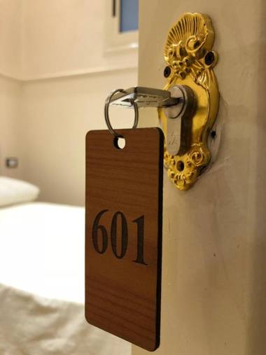 Nour Hostel
