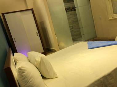 Nour Hostel