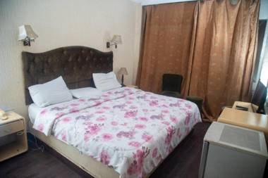 Oasis Hotel Heliopolis