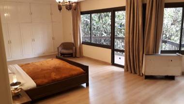 Maadi International Center Apartments