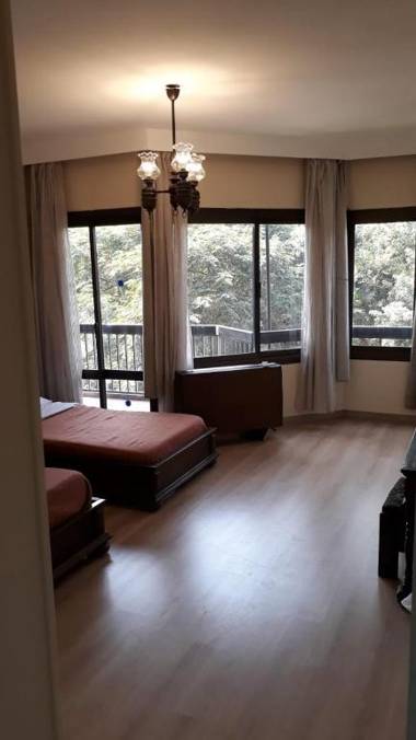 Maadi International Center Apartments