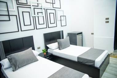 Egyptian Night Hostel
