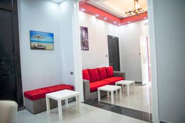 Egyptian Night Hostel