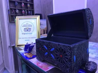 The Australian Hostel