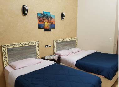 The Australian Hostel