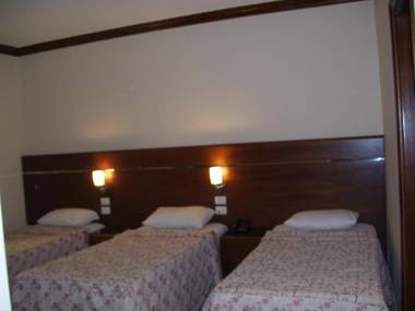 Pharaohs Hotel