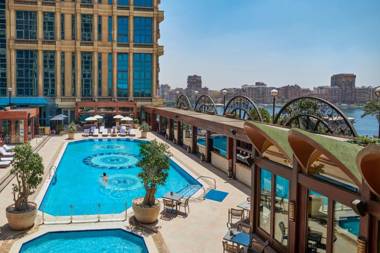 Four Seasons Cairo At The First Residence