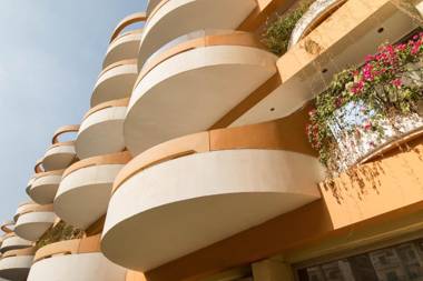 Monte Cairo Serviced Apartments