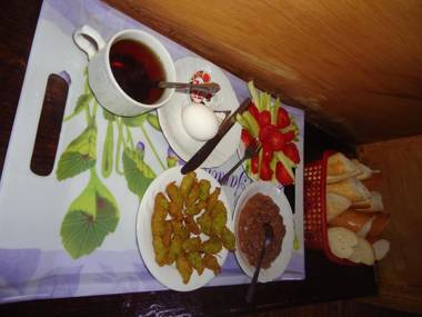 Freedom Hostel