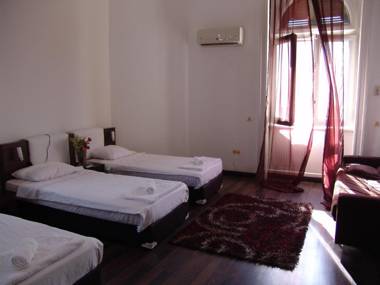 Hotel Grand Royal Cairo