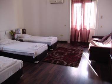 Hotel Grand Royal Cairo