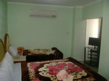 Isis Hostel 2