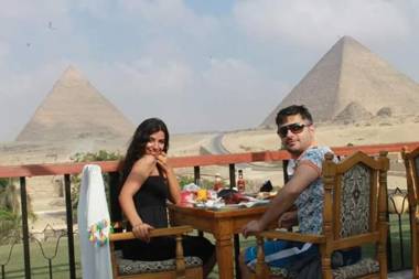 Great Pyramid Inn